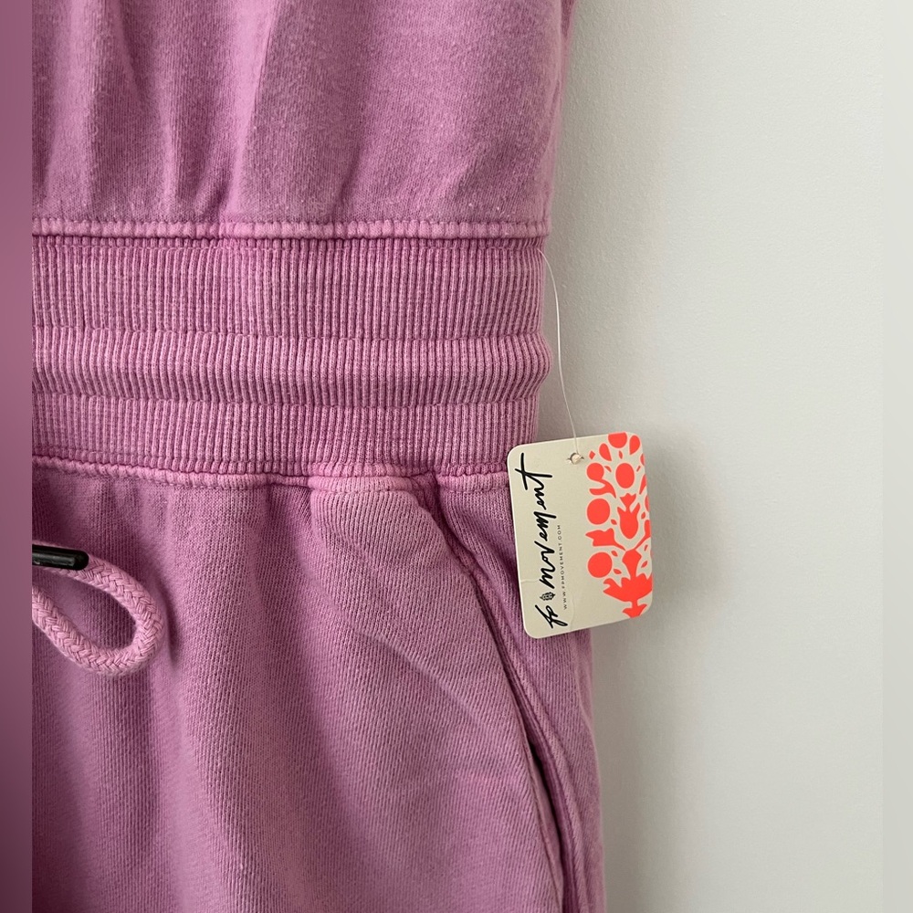 free people Throw And Go Onesie - Picture 7 of 7